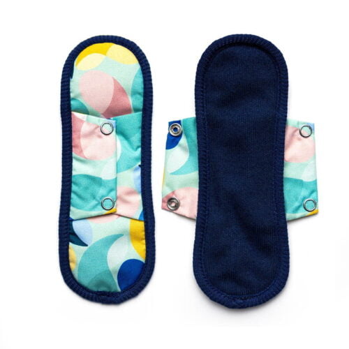 Wear 'em Out reusable Period Sanitary Pads