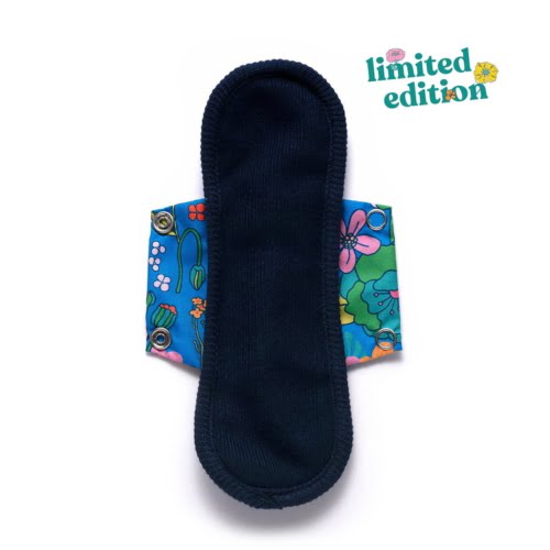Mini Flo Pad - We Bloom Limited Collection